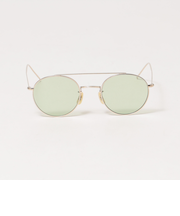 SHIPS EYEWEAR: METAL 2BRIDGE