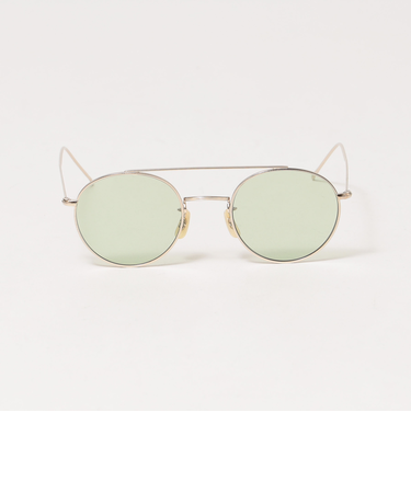 SHIPS EYEWEAR: METAL 2BRIDGE