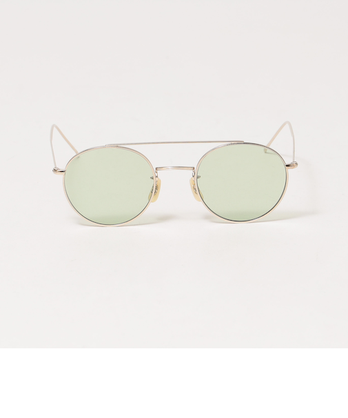 SHIPS EYEWEAR: METAL 2BRIDGE