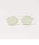 SHIPS EYEWEAR: METAL 2BRIDGE