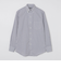 SHIPS: イージーアイロン ロンスト イタリアンボタンダウン シャツ