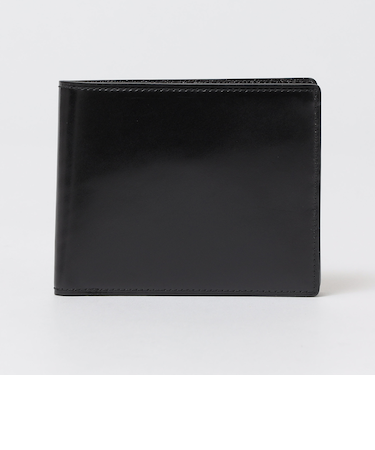 SHIPS: コードバン ウォレット 二つ折り財布