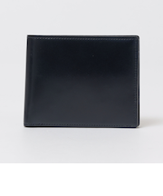 SHIPS: コードバン ウォレット 二つ折り財布