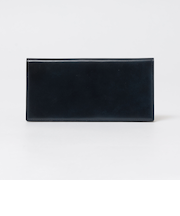 SHIPS: コードバン  ロングウォレット 長財布