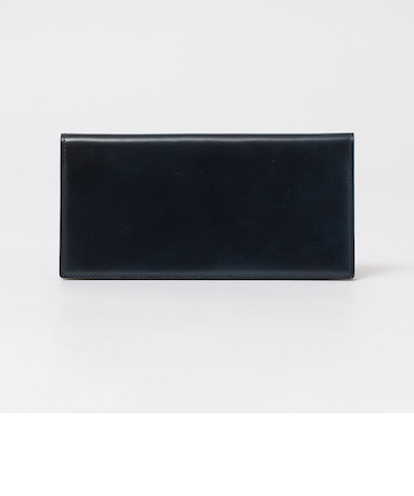 SHIPS: コードバン  ロングウォレット 長財布