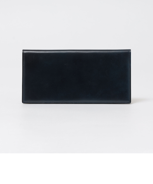 SHIPS: コードバン  ロングウォレット 長財布