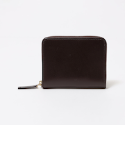 SHIPS: ANNONAY ジップウォレット