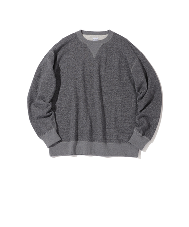 Southwick Gate Label: ベーシック カレッジ スウェット