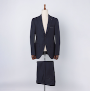 SHIPS: Ermenegildo Zegna ELECTA スーツ