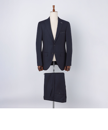 SHIPS: Ermenegildo Zegna ELECTA スーツ