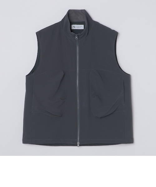 ブルネロクチネリ　リネンダウンベスト　XS リネンダウンベスト｜ブルネロ クチネリのアウトレット通販｜三井