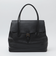 【SHIPS別注】Boldrini Selleria: DOLLANO フラップトートバッグ