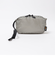 SHIPS: CORDURA(R) リップストップ ヒップ バッグ