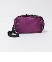 SHIPS: CORDURA(R) リップストップ ヒップ バッグ