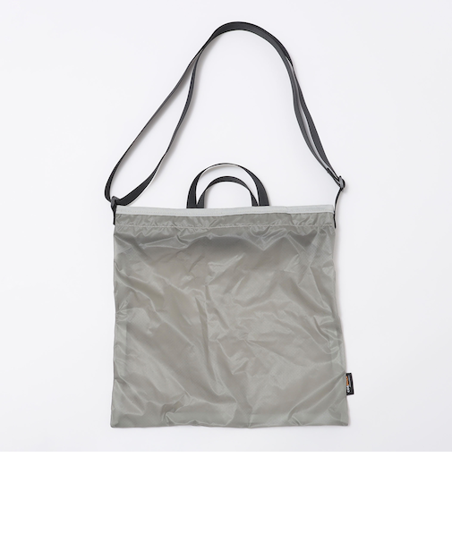 SHIPS: CORDURA(R) リップストップ ショルダー バッグ