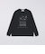 City Ambient Products: SHELTECH(R) グラフィック 長袖Tシャツ