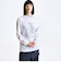 City Ambient Products: SHELTECH(R) グラフィック 長袖Tシャツ