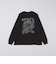 City Ambient Products: グラフィックプリント ロングスリーブTシャツ(ロンT)