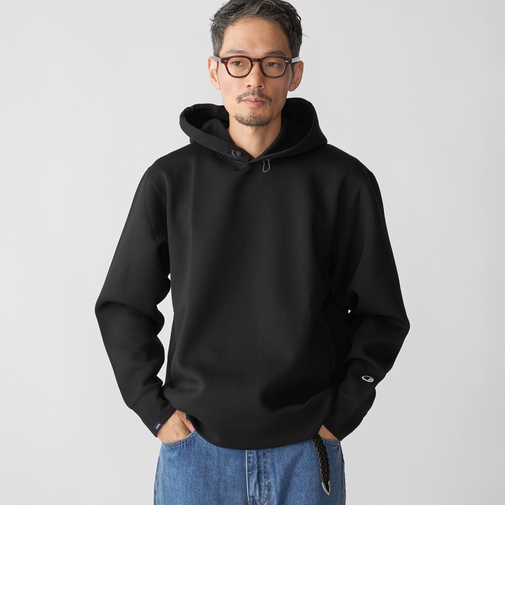 【SHIPS別注】Champion: Wrap Air(R) プルオーバー フーディ パーカー 24FW