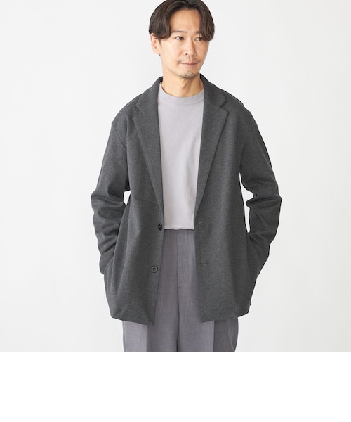 Southwick:〈セットアップ対応〉Gate Label ウール トロピカル