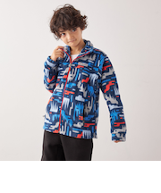 COLUMBIA: ZING 3 フリース ブルゾン★★★KIDS>