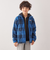 COLUMBIA: ZING 3 フリース ブルゾン★★★KIDS>