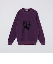 ILL180°: LVB SWEATSHIRT