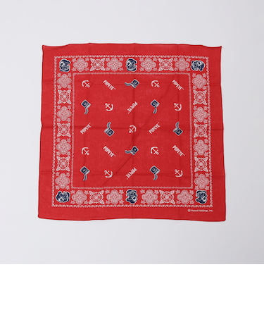 SHIPS: POPEYE BANDANA