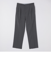 【SHIPS別注】Errico Formicolla: サルトリアル トロピカル スラックス