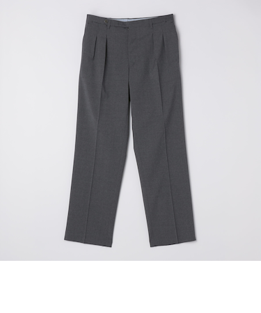 【SHIPS別注】Errico Formicolla: サルトリアル トロピカル スラックス