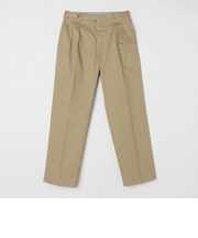 Errico Formicola: サルトリアル チノ トラウザーズ