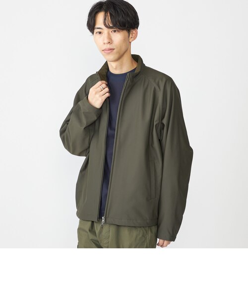 McGREGOR: 別注 アメリカ製 50's ドリズラー(R)ジャケット 20SS