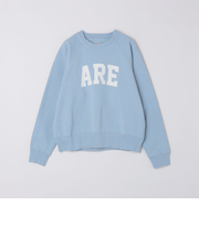 Reception: RAGLAN SWEAT RARE