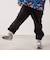 SHIPS any : フリース ジョガー パンツ★★★KIDS>