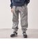 SHIPS any : フリース ジョガー パンツ★★★KIDS>