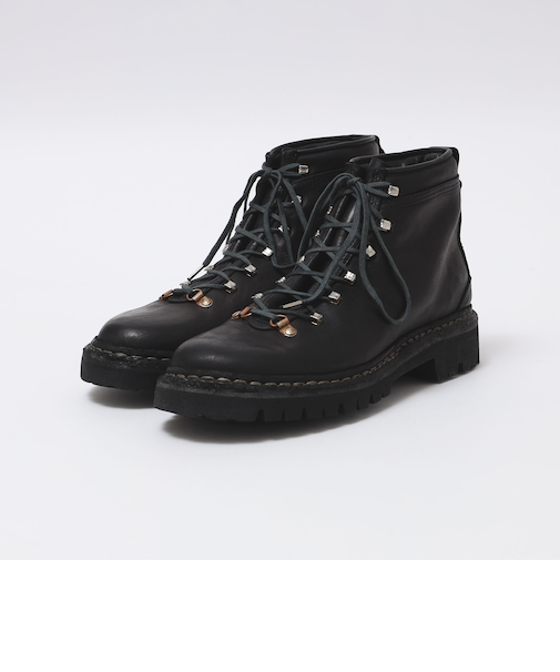 REPRODUCTION OF FOUND: ITALIAN ALPINE MIL BOOTS