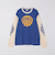 HAULIER: CANYON LONG SLEEVE TEE