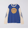 HAULIER: CANYON LONG SLEEVE TEE
