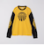 HAULIER: CANYON LONG SLEEVE TEE
