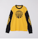 HAULIER: CANYON LONG SLEEVE TEE