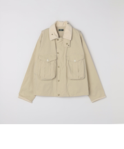 TAKE&SONS: CASTING JACKET