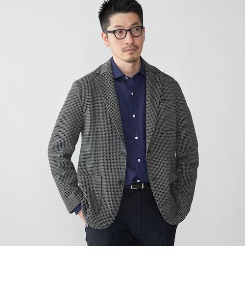 シップス アウトレット/テーラードジャケットのアウトレット通販｜三井