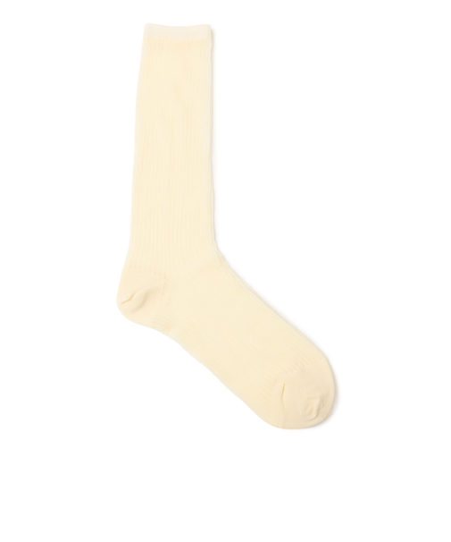 Piedi Nudi:針抜き ハイソックス