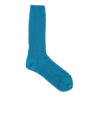 Piedi Nudi:針抜き ハイソックス