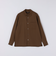 SHIPS: SMART MERINO(R) レギュラーカラー シャツ