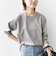 〈手洗い可能〉ベースボール TEE