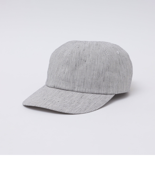 Nine Tailor: LARCH CAP