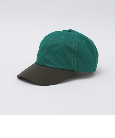 【SHIPS別注】SUBLIME: ストーン ウォッシュ フリー キャップ