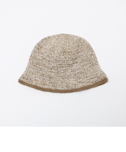 【SHIPS別注】SUBLIME: MIX HANDKNIT HAT