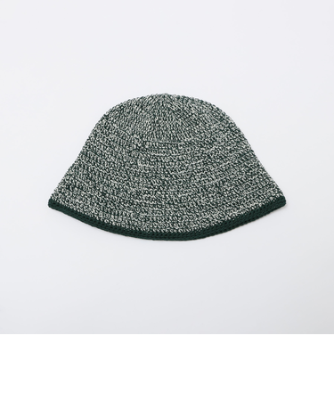 【SHIPS別注】SUBLIME: MIX HANDKNIT HAT
